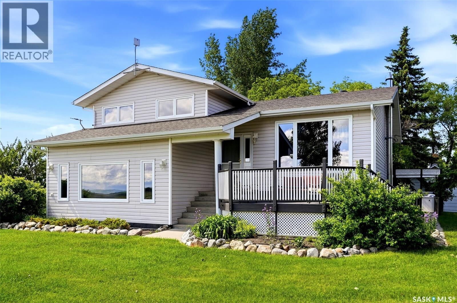 Property Photo: Drake Acreage - Tregarva SK S4P 2Z1