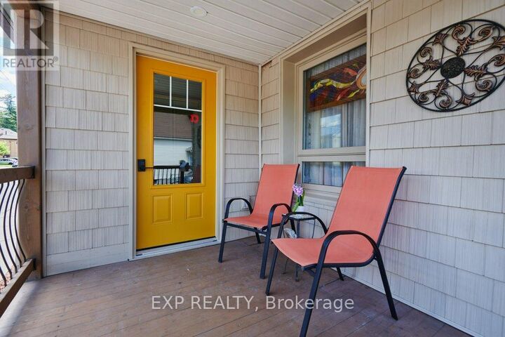 Property Photo: 136 Park Street ON K6V 2G9