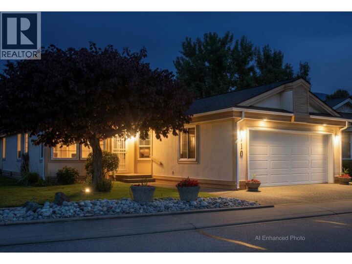 801 Comox Street 110 — photo 1