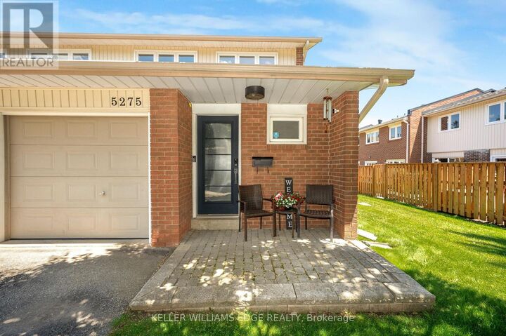 Property Photo:  5275 Banting Court  ON L7L 2Z4 