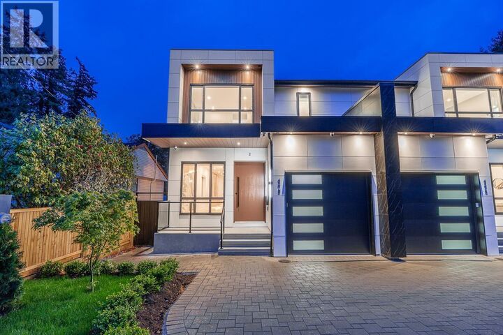 Property Photo:  4278 Watling Street 2  BC V5J 1V2 