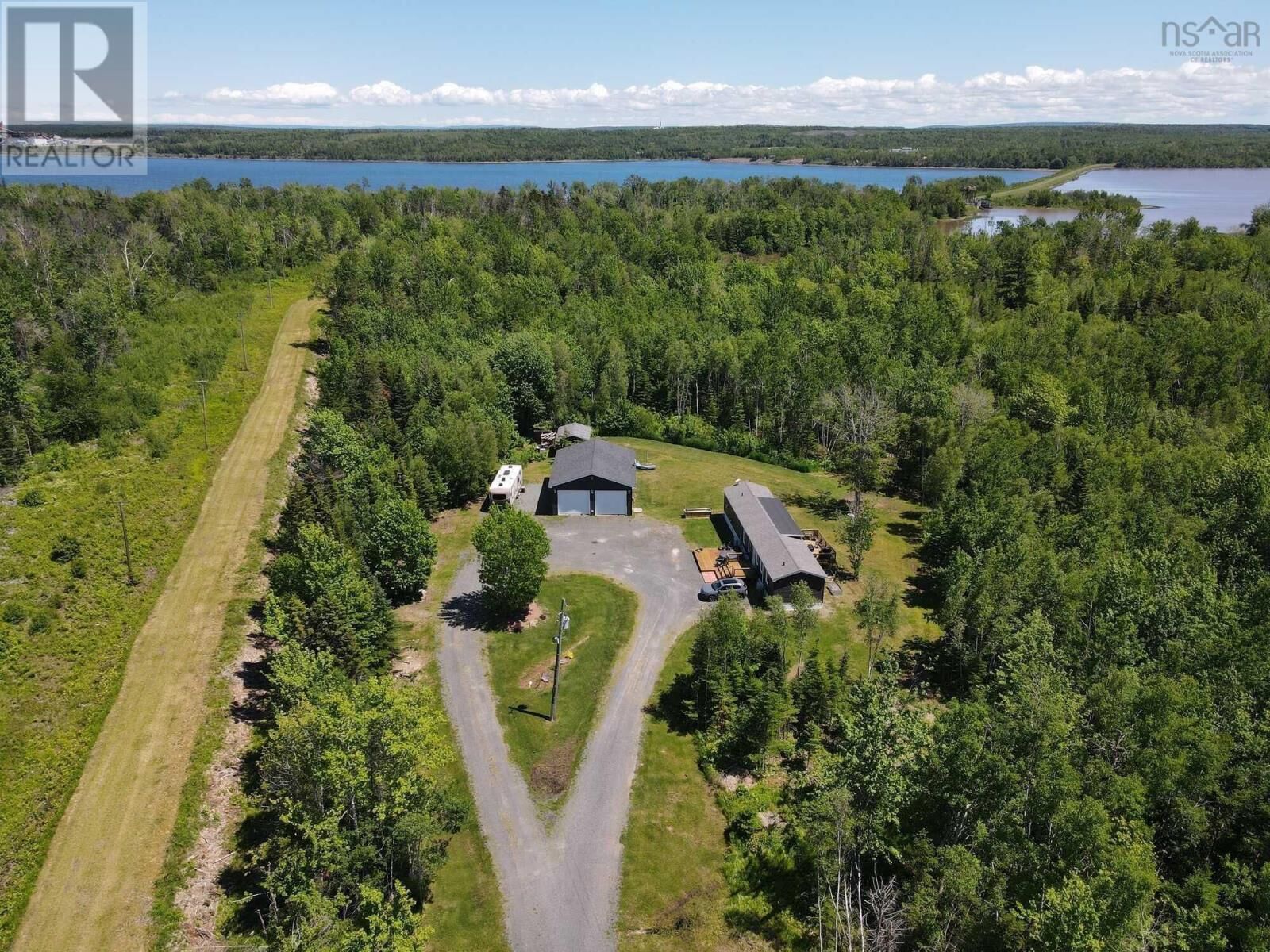 Property Photo:  934 Loch Broom Loop  NS B0K 2A0 