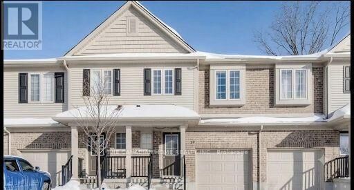 Property Photo:  50 Pinnacle Drive 19  ON N2P 0H8 
