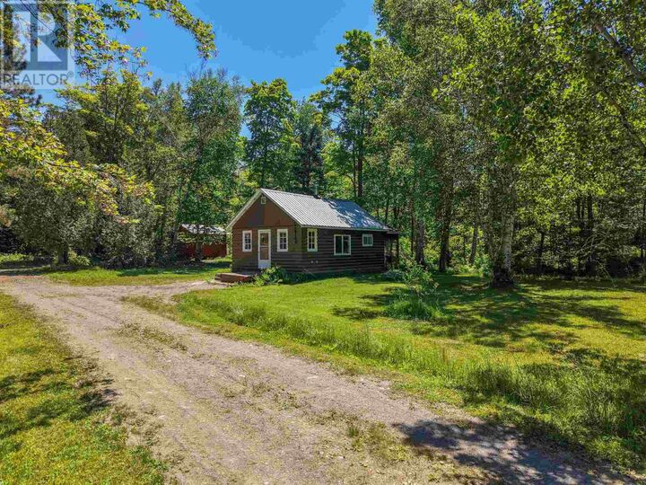 Photo de la propriété:  48A Haviland Bay Causeway Rd  ON P0S 1E0 