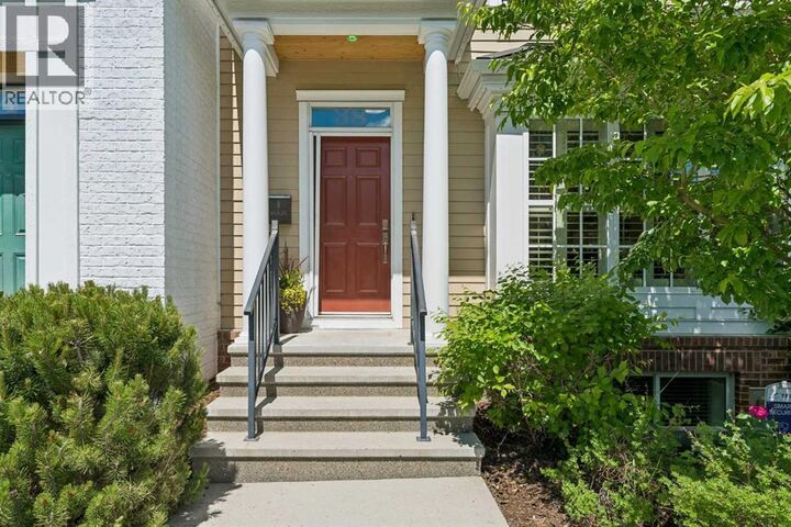 Property Photo:  38 Victoria Cross Boulevard Southwest  AB T3E 7V2 