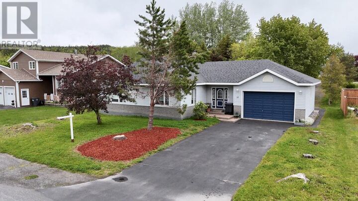 Property Photo:  12 Sandy Street  NL A5A 4N3 