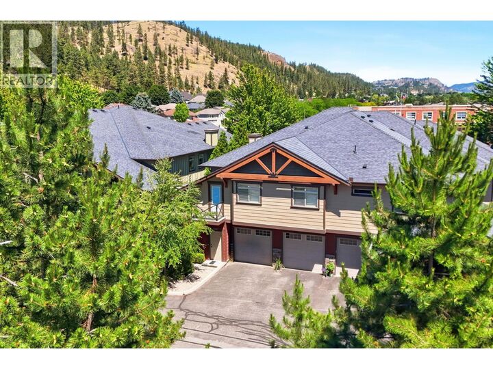 Property Photo: 511 Yates Road 107 BC V1V 2X2