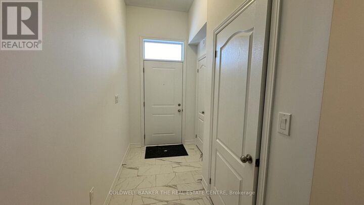 Property Photo: 40 Springdale Avenue ON L7C 3T6