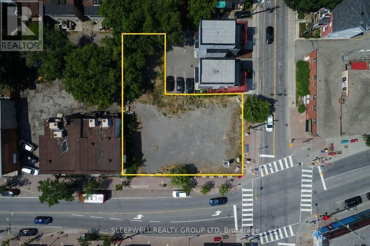 290 Booth Street — photo 1