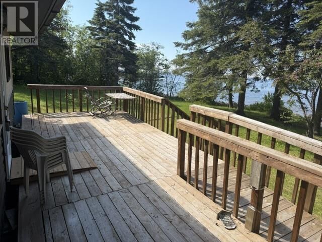 Property Photo:  485 East Floral Beach Rd  ON P7A 0H1 