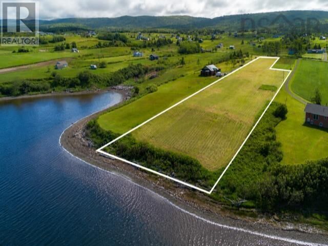 Property Photo:  Lot Cabot Trail  NS B0E 1C0 