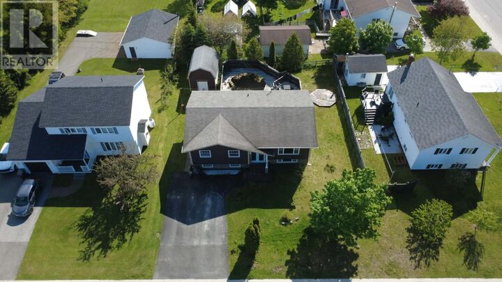 Property Photo:  2 Carroll Avenue  NL A0L 1K0 