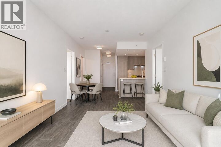 Property Photo:  5598 Ormidale Street 504  BC V5R 0E5 