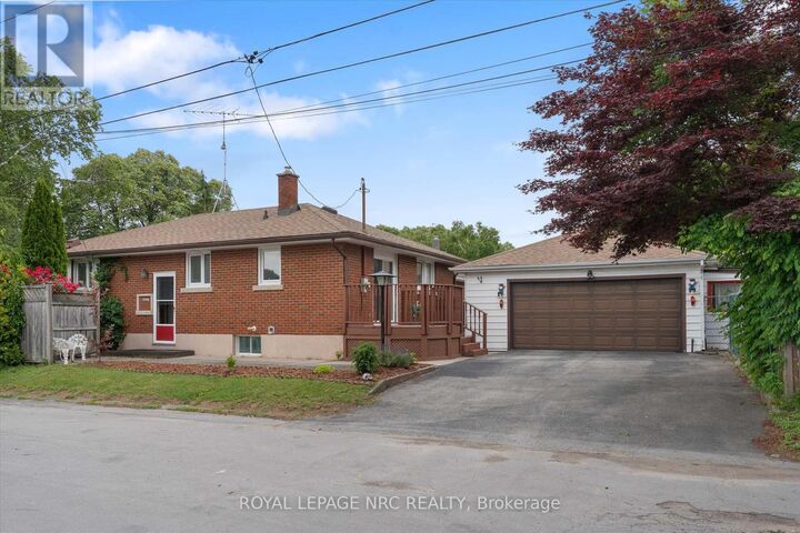 Property Photo:  6502 Brock Street  ON L2J 1W3 