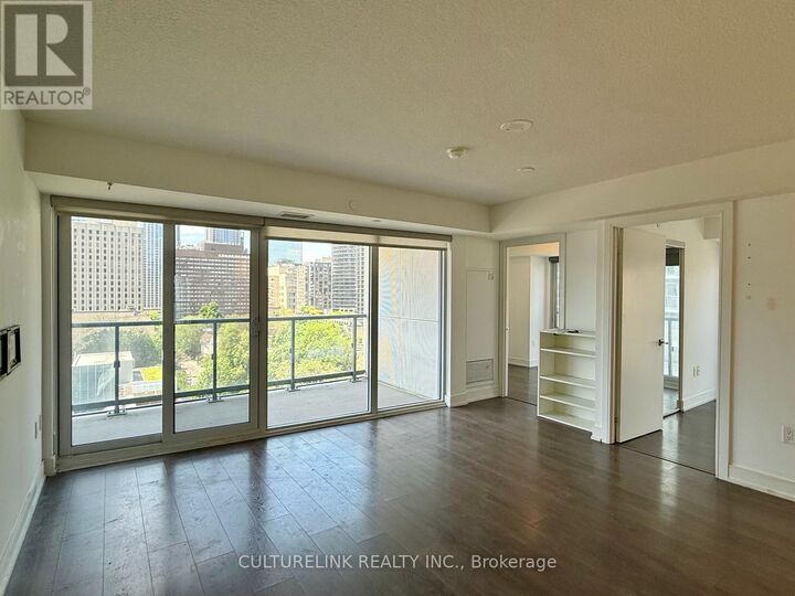 Property Photo:  89 McGill Street 902  ON M5B 0B1 