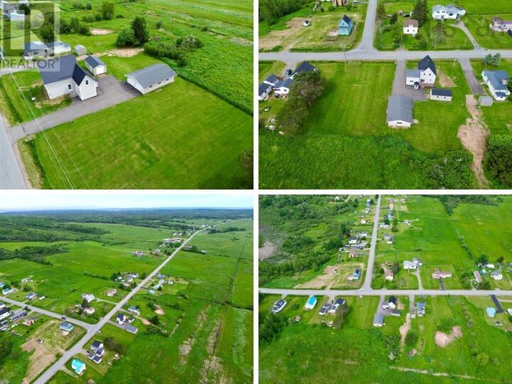 Property Photo: 3260 Barronsfield Road NS B0L 1G0