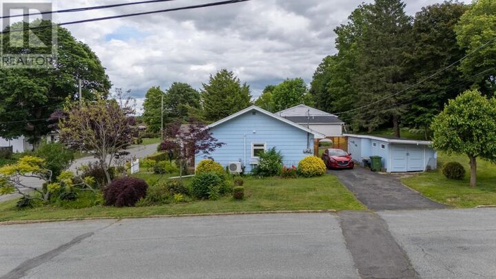 Property Photo:  26 Lavinia Street  NS B4N 1V7 