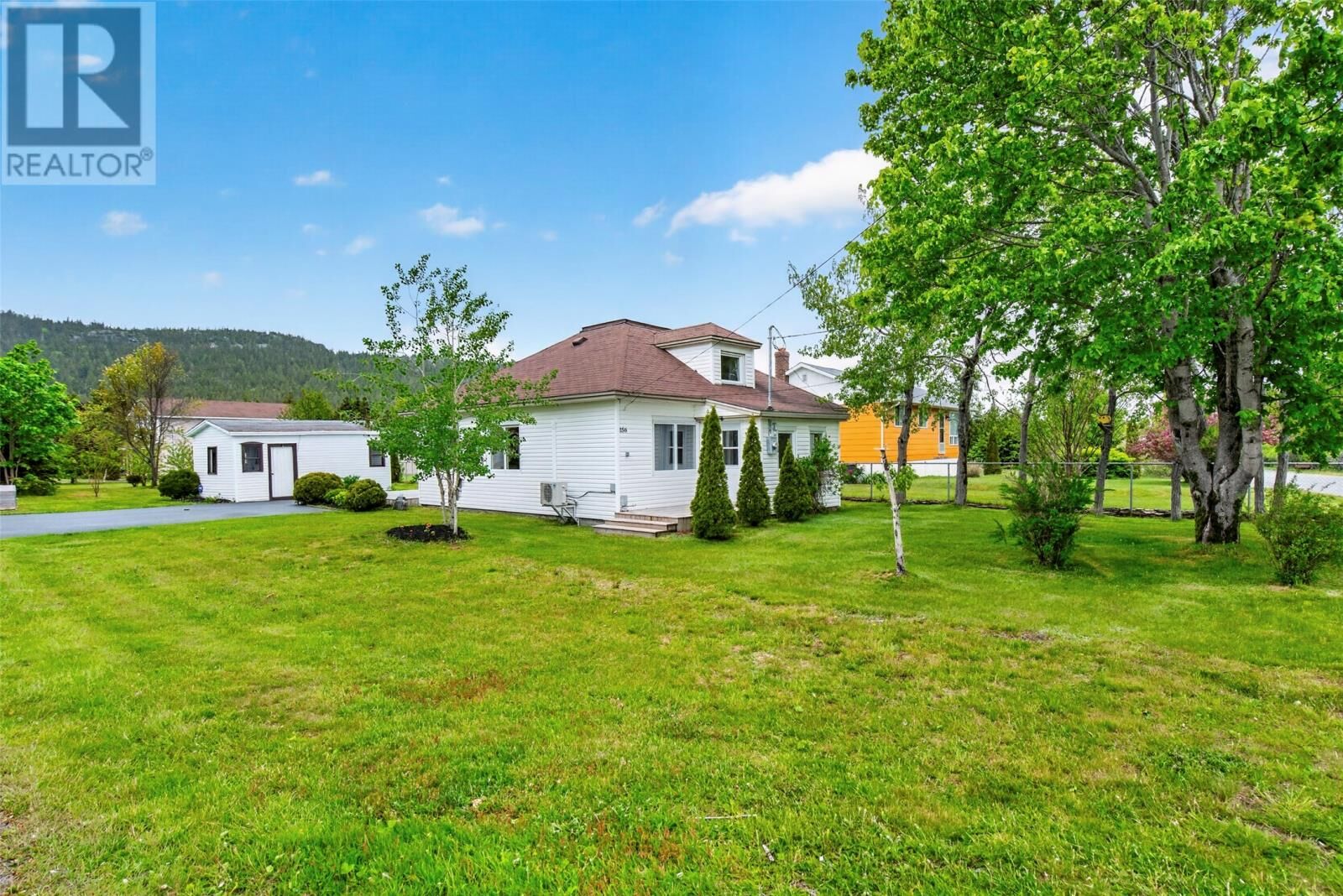 Property Photo:  156 Main Street  NL A0A 1W0 
