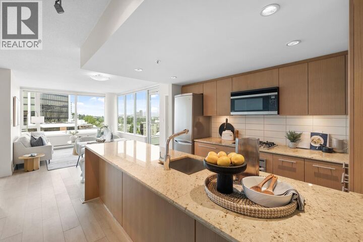 Property Photo:  522 West 8th Avenue 708  BC V5Z 0A9 