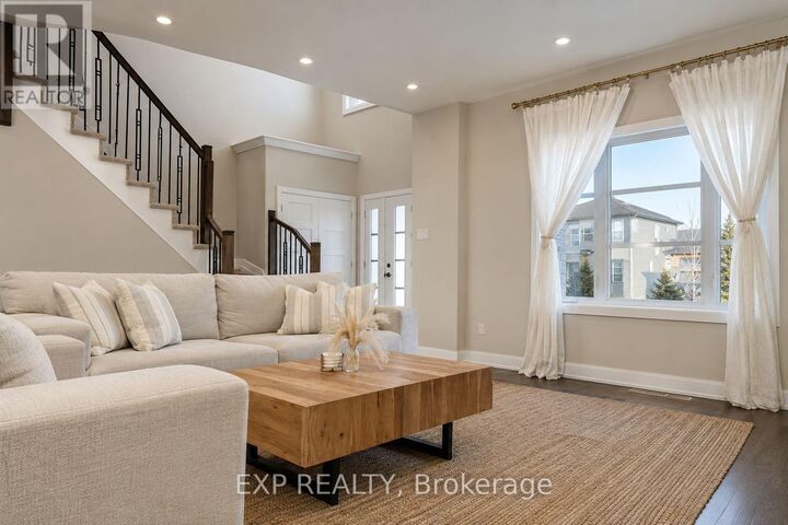 Property Photo:  305 Moonlight Drive  ON K4R 0L1 