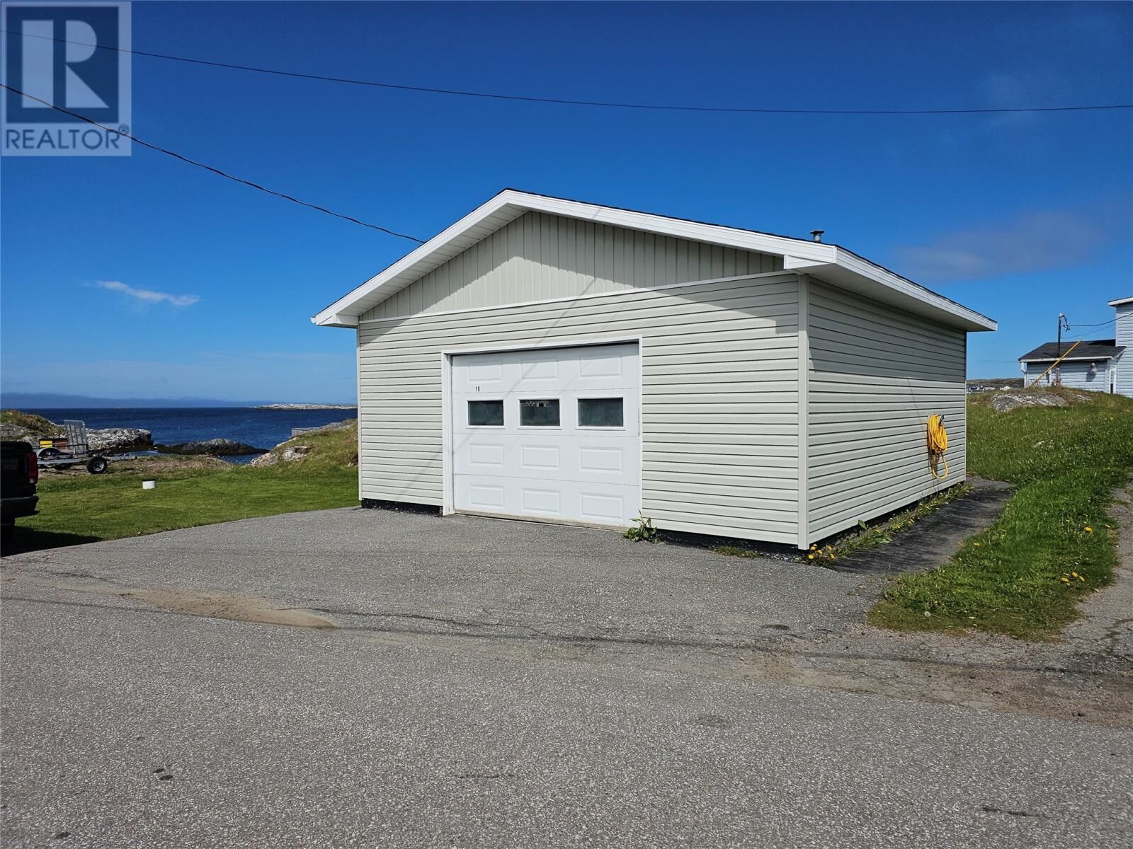 Photo de la propriété:  18 Baird Street  NL A0M 1C0 
