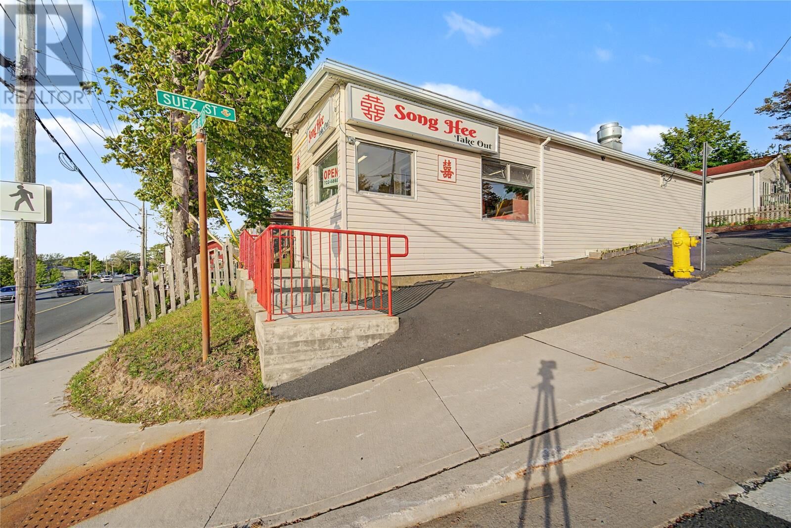 Property Photo: 209 Empire Avenue NL A1A 2H4