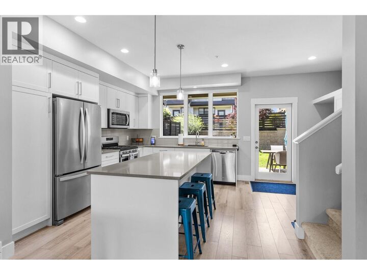 Property Photo: 12798 Lake Hill Drive 56 BC V4V 2W5
