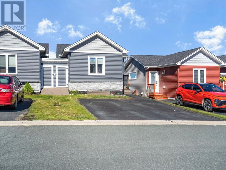 Property Photo:  32 Silver Birch Crescent  NL A1L 4H7 