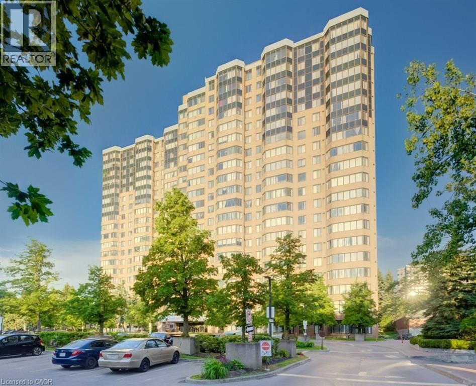 Property Photo: 80 Alton Towers Circle 1913 ON M1V 5E8