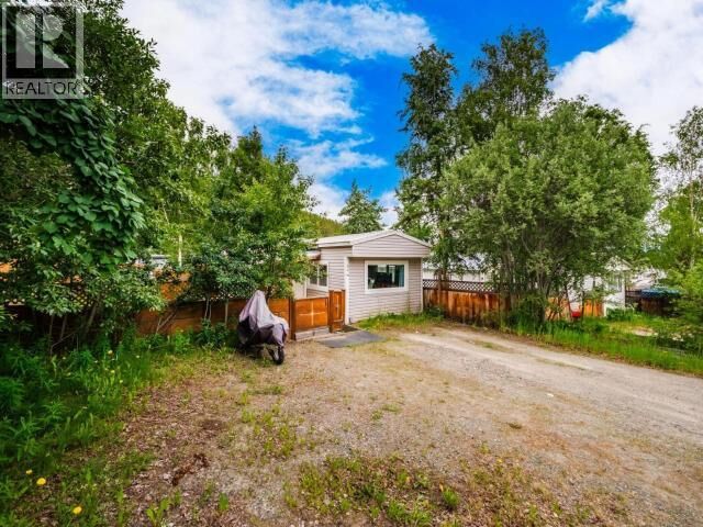 Property Photo:  94-4 Prospector Road  YT Y1A 5G5 