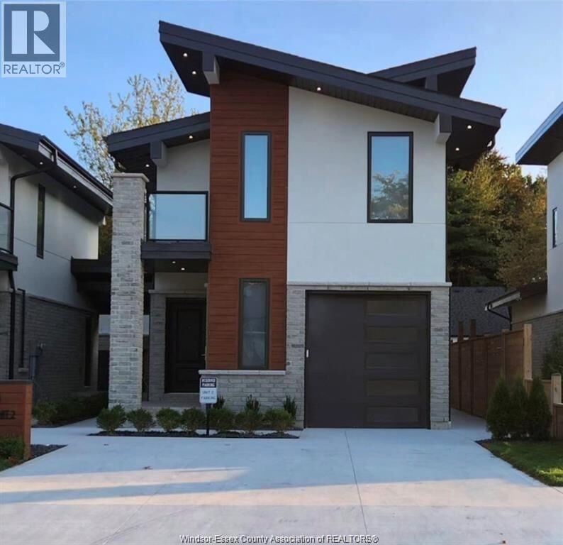 Property Photo:  1835 Edgemore 1  ON N9H 2J5 