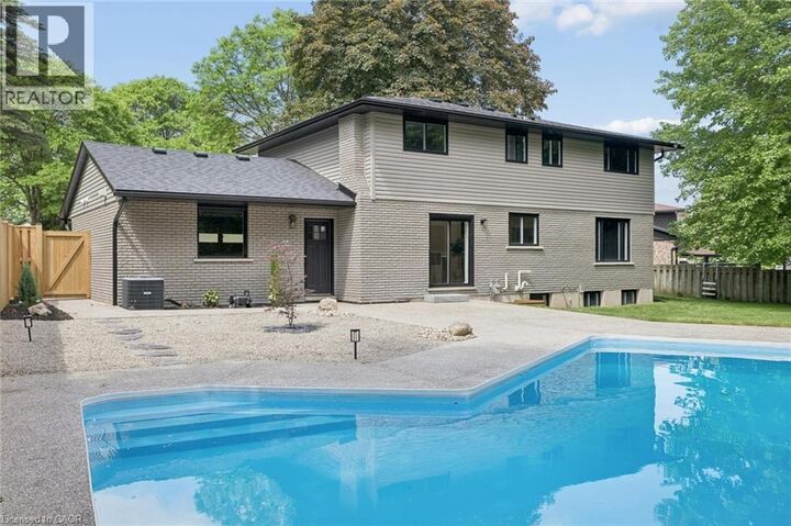 361 Coleridge Place — photo 1