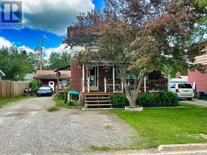 Property Photo: 115 Stadler Ave ON P0T 2P0