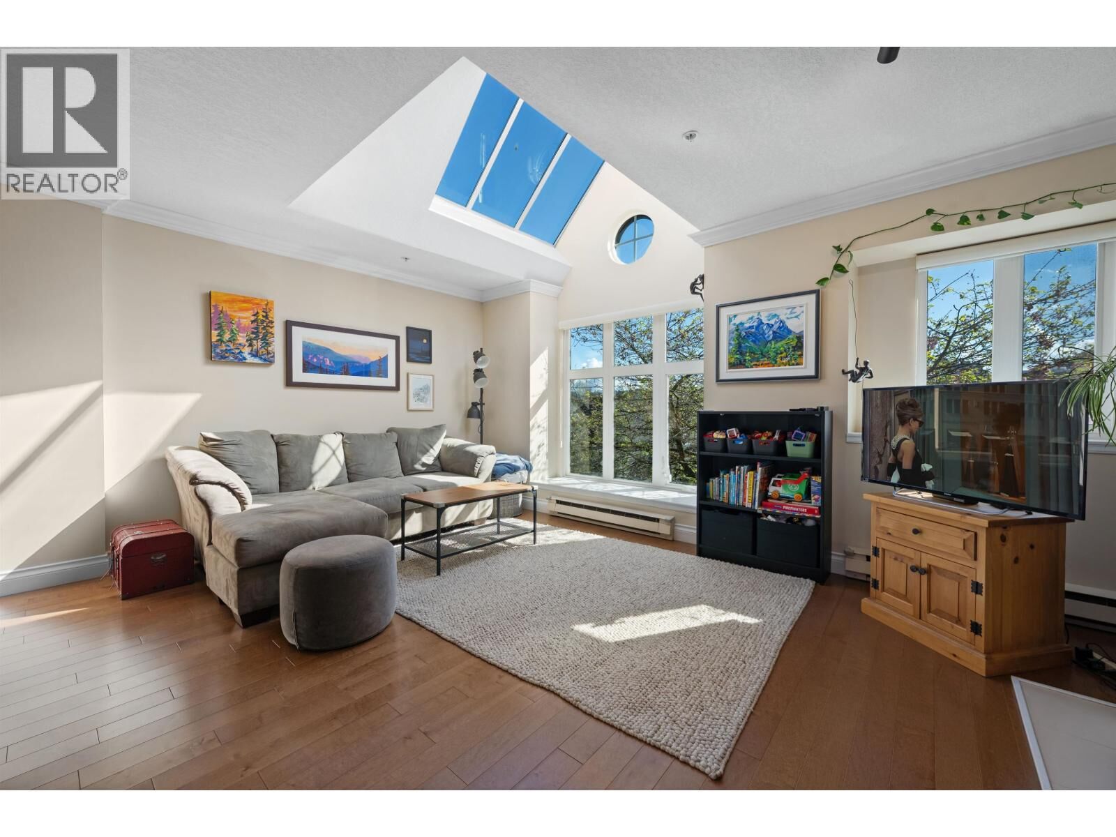 Property Photo:  2251 Heather Street  BC V5Z 4J9 