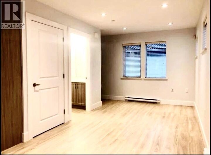 Property Photo:  5518 Inverness Street Laneway  BC V5W 3P3 