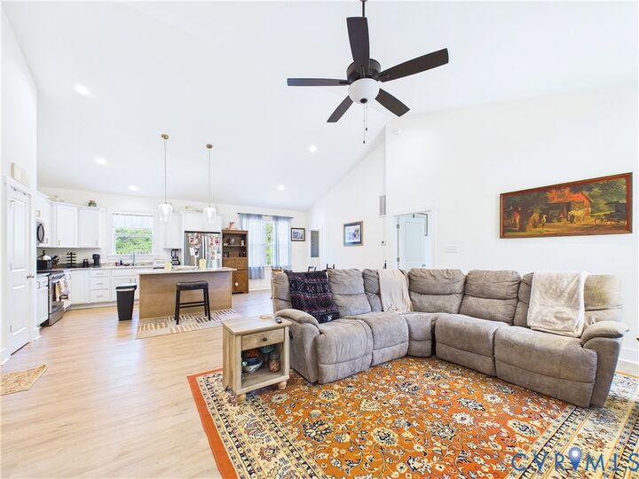 Property Photo:  358 Blackwell Road  VA 24590 