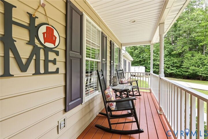 Property Photo: 12301 Hulsey Drive VA 23838