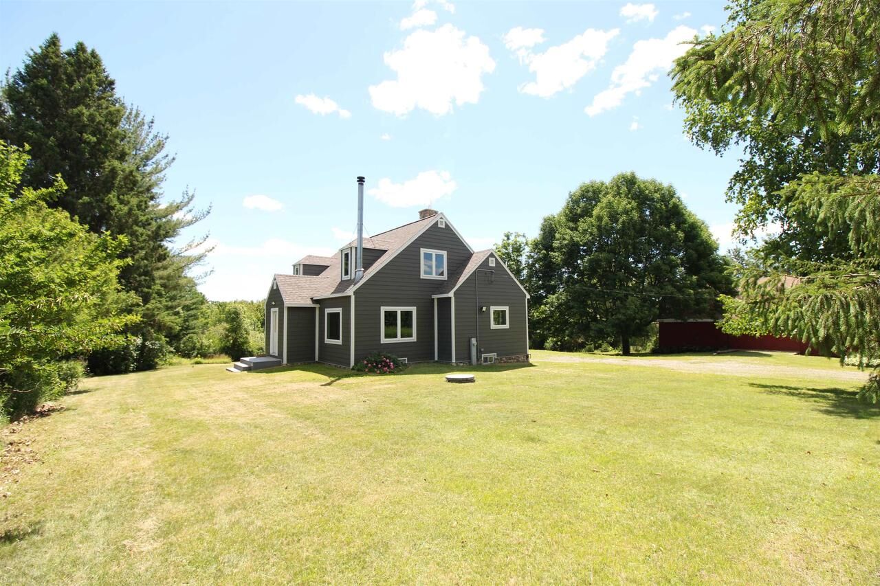Property Photo: 5385 Rainbow Drive WI 54452
