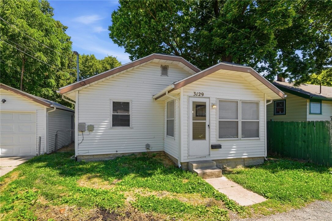 Property Photo:  3129 Cottage Terrace  OH 45420 