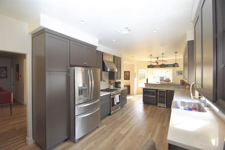 Property Photo:  48214 Calle Florista  CA 92253 
