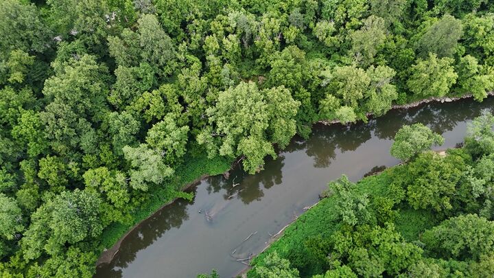 Property Photo:  0 Yellow Creek Rd  KY 41230 