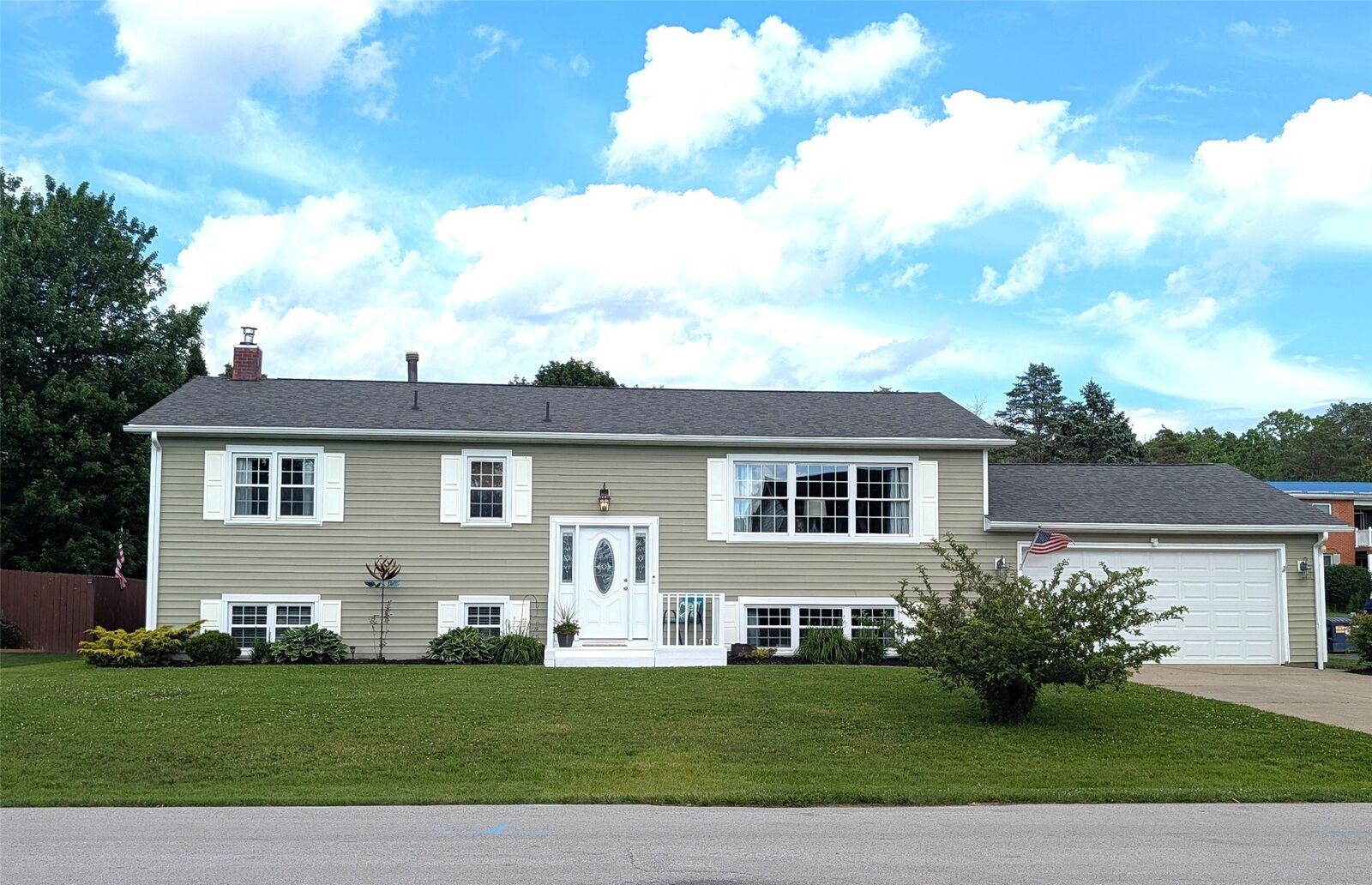 Property Photo:  104 Sherwood Drive  PA 16412 