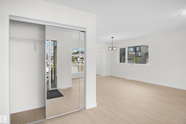 Property Photo: 19492 21 Avenue NW AB T6M 3M5