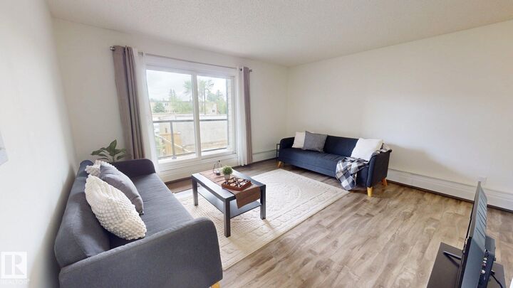 Property Photo:  11224 116 Street NW 207  AB T5G 2W1 