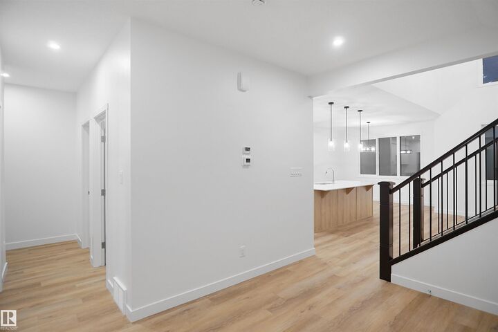 Property Photo: 1209 11 Avenue NW AB T6T 2W3