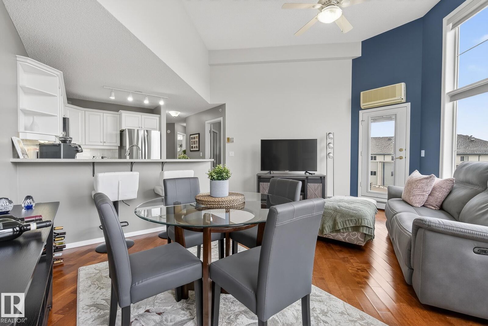 Property Photo:  9730 174 Street NW 421  AB T5T 6J4 