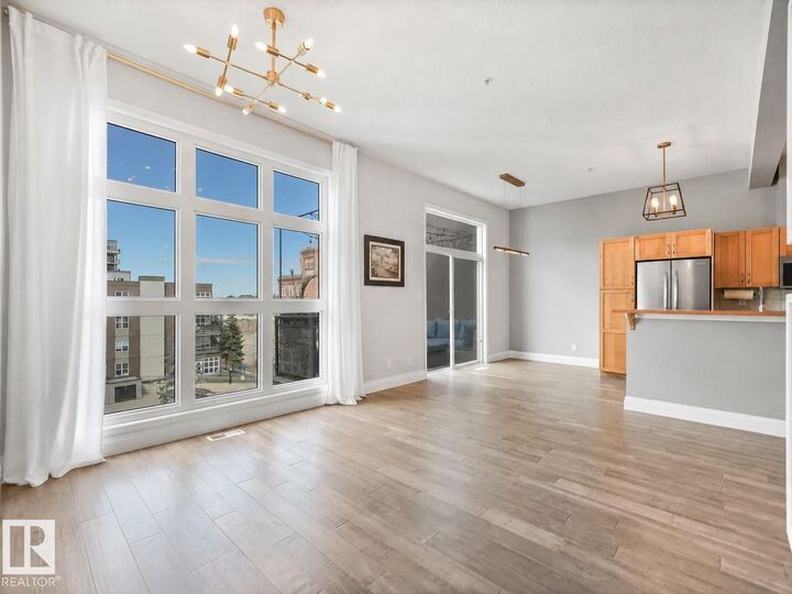 Property Photo: 10403 122 Street NW 456 AB T5N 4C1