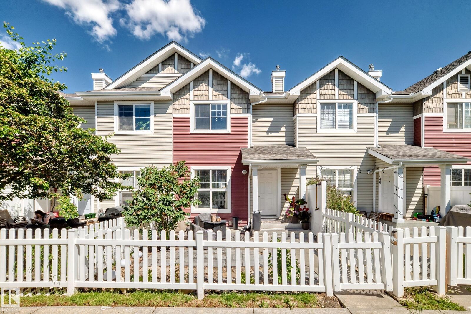 Property Photo:  5604 199 Street NW 146  AB T5M 2Z9 