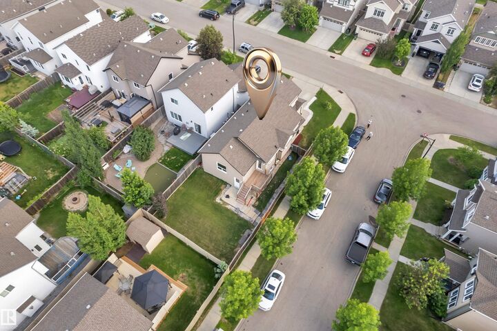Property Photo:  6140 18 Avenue SW  AB T6X 0W2 