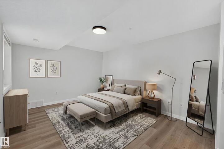 Property Photo:  6703 172 Street NW 215  AB T5T 6H9 